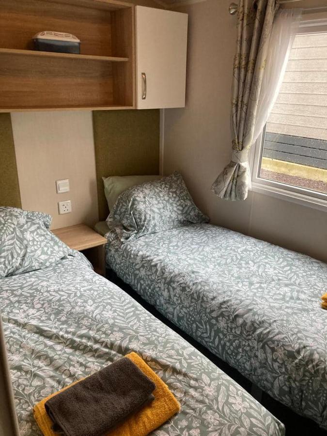 Hotel 173A Woodland Way Porthmadog Zewnętrze zdjęcie